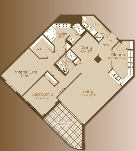 Emerson Plaza Rentals Altamonte Springs, FL