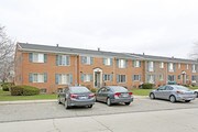 Charter Square Apartments