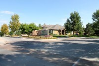 Green River Village Apartments