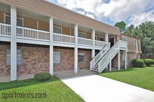 Woodley Terrace Apartments