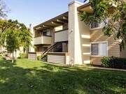eaves Foster City Apartments
