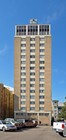 The Towers on Franklin Apartments
