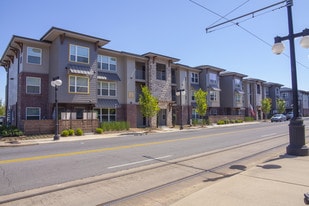 Argenta Flats Apartments