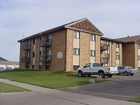 Eagle Sky I & II Apartments