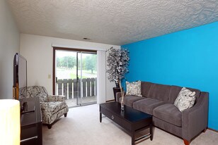 Old Mill Apartments