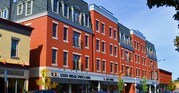 South and Hickory Place Apartments
