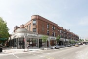 5500 S. Cornell Avenue Apartments