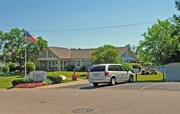 Centerville Park Apartments