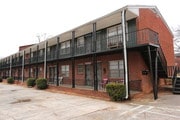 Donnelly Gardens Apartments