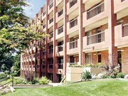 The Apartments on Second Street