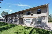 Sherman Oaks Apartments
