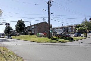 Village West Apartments