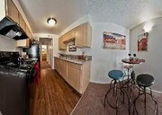 Village by the Park Apartments