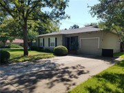 2 Bedroom Single-Family Home for Rent $1350