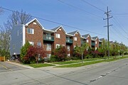 Amber Oak Townhomes Apartments