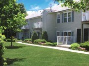 Woodland Manor Apartments