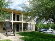 Plantation Oaks Apartments