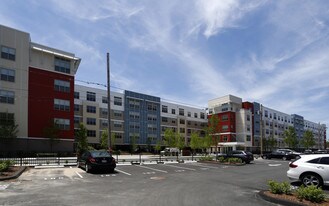 One North of Boston Apartments