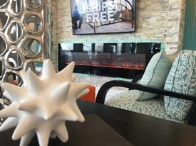 Vanguard at Waterfront Apartments