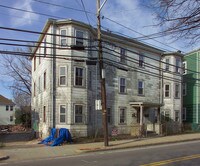 23 Dean St Apartments
