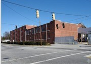 The Lofts of Swift Mill Apartments