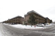 Cedar Run Apartments