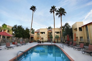 Country Gables Apartments
