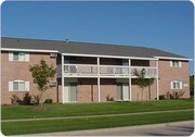Ninth Street Apartments