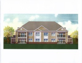 Cornerstone at Lacey- Phase I Apartments