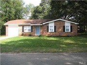 3 Bedroom Single-Family Home for Rent $925
