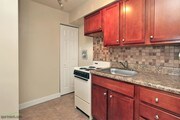 Monroe Park Towers Apartments
