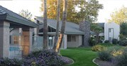 The Woods Apartments