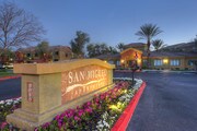 San Miguel Apartments