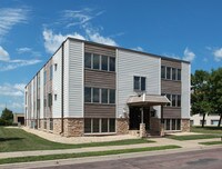209 1st St NW Apartments