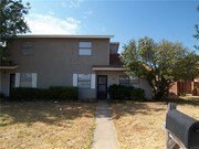 3 Bedroom Townhome for Rent $895