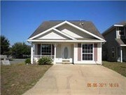 Single-Family Home for Rent $1100