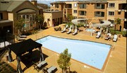 The Tides Apartments
