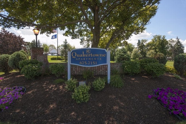Quakertowne Apartments