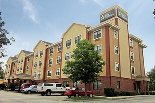 Furnished Studio – Baton Rouge - Citiplace