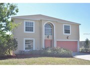 4 Bedroom Single-Family Home for Rent $1675