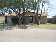 3 Bedroom Single-Family Home for Rent $850