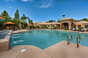 Desert Mirage Apartments