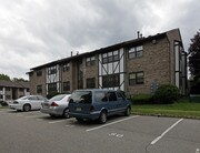 Highland Terrace Apartments