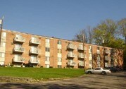 The Bridges at Belmont Apartments