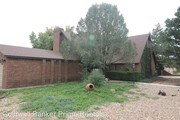 4 Bedroom Single-Family Home for Rent $1700