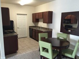 The Haven at Grand Landing Apartments