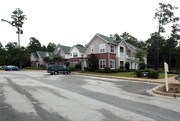 Cardinal Pointe at The Highlands Apartments
