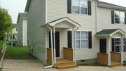 2 Bedroom Townhome for Rent $825