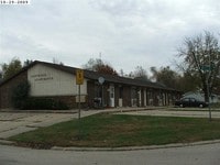 1417 W Elm St Apartments