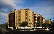 Walt Pease & Associate Apartments